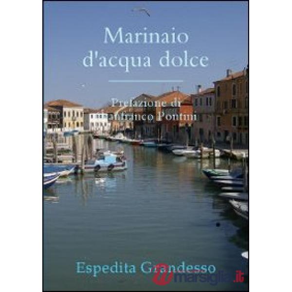 Marinaio d'acqua dolce