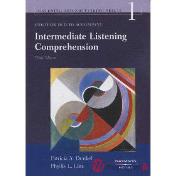 INTERMED. LISTENING SKILLS DVD