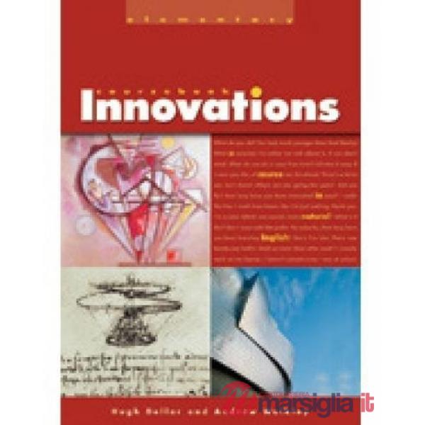 INNOVATIONS ELEM. STUDENT