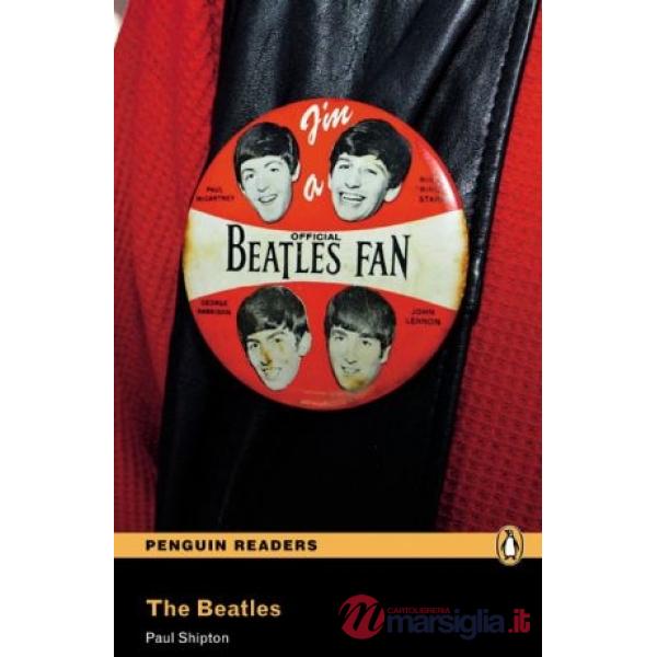 THE BEATLES & MP3 PK