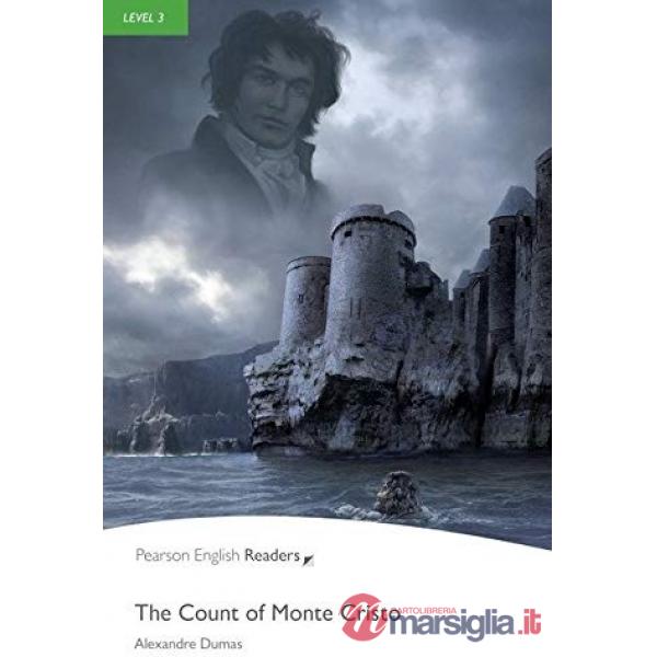 COUNT OF MONTE CRISTO, THE + MP3 CD