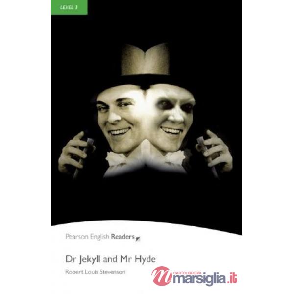 DR JEKYLL AND MR HYDE & MP3 PK
