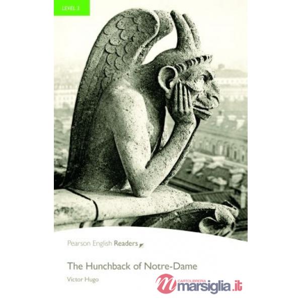THE HUNCHBACK OF NOTRE - DAME + MP3