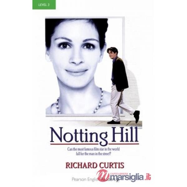 NOTTING HILL & MP3 PK