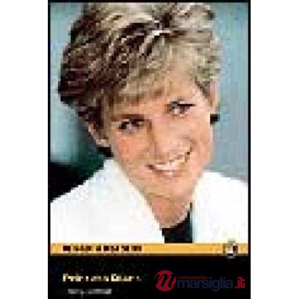 PRINCESS DIANA & AUDIO CD