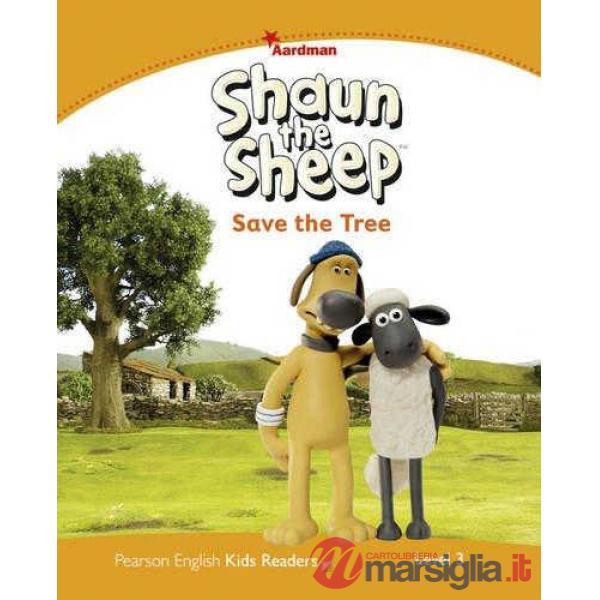 PEKR3: SHAUN THE SHEEP