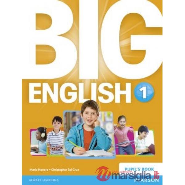 BIG ENG STARTER ETEXT