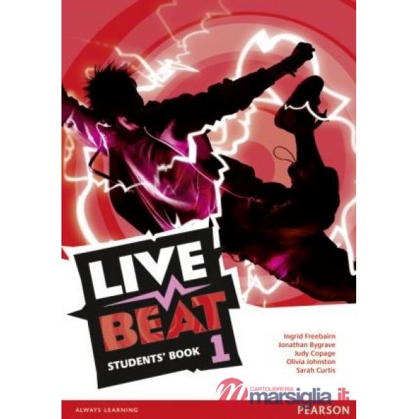 LIVE BEAT 1 SB
