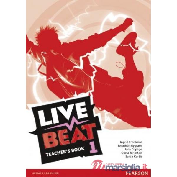 LIVE BEAT 1 TB