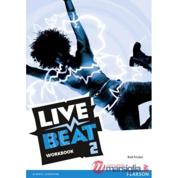 LIVE BEAT 2 WB