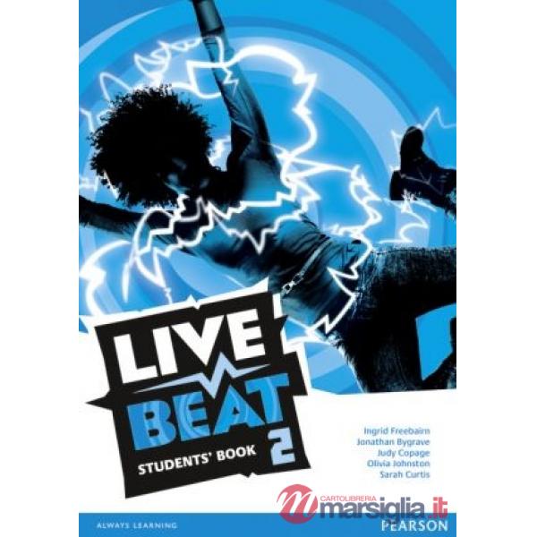 LIVE BEAT 2 SB