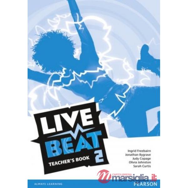 LIVE BEAT 2 TB