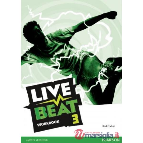LIVE BEAT 3 WB