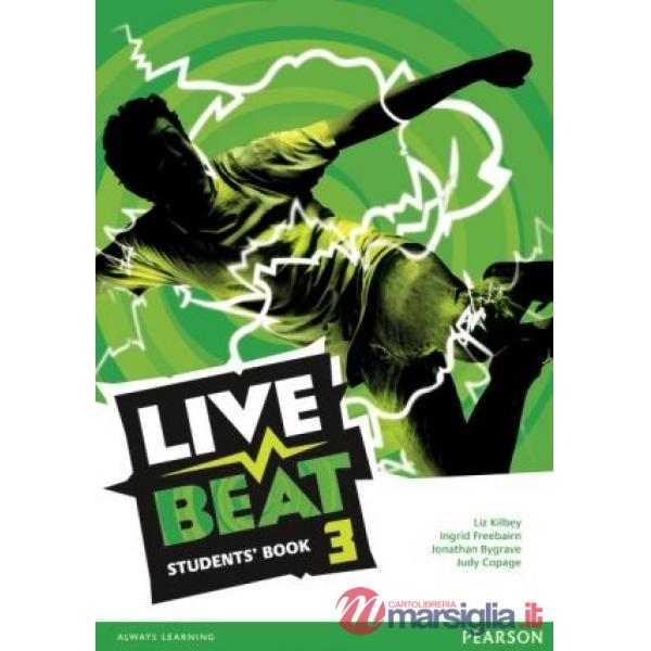 LIVE BEAT 3 SB