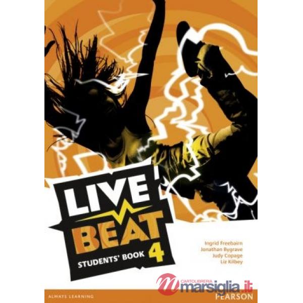 LIVE BEAT 4 SB