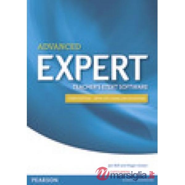 EXPERT ADVANCED TEACHERS' ETEXT FOR IWB