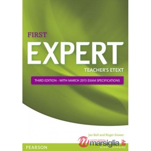 EXPERT FIRST TEACHERS' ETEXT FOR IWB DISC