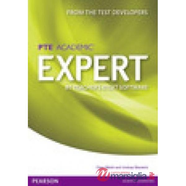 EXPERT PTE ACAD B1 ETEXT ACTIVETEACH DISC