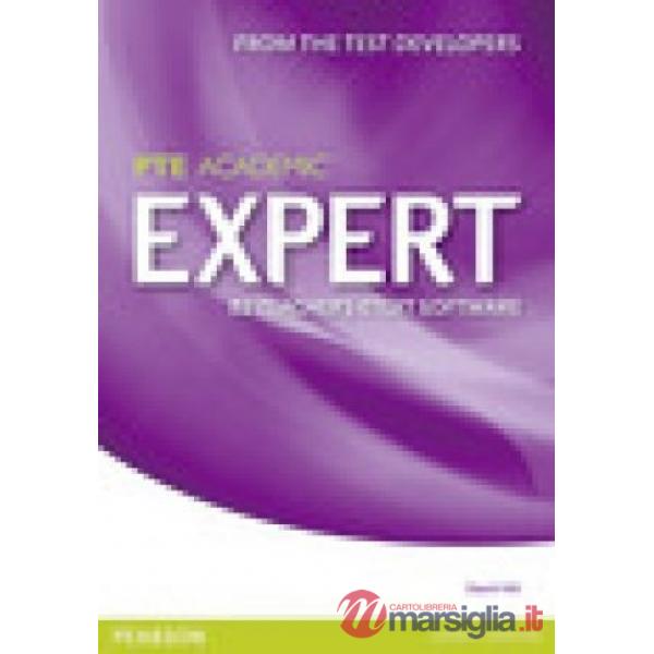 EXPERT PTE ACAD B2 ETEXT ACTIVETEACH DISC