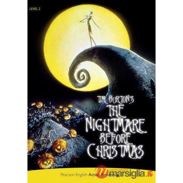 NIGHTMARE BEFORE CHRISTMAS + MP3