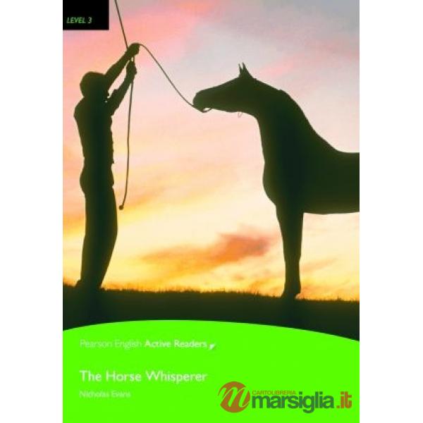 THE HORSE WHISPERER