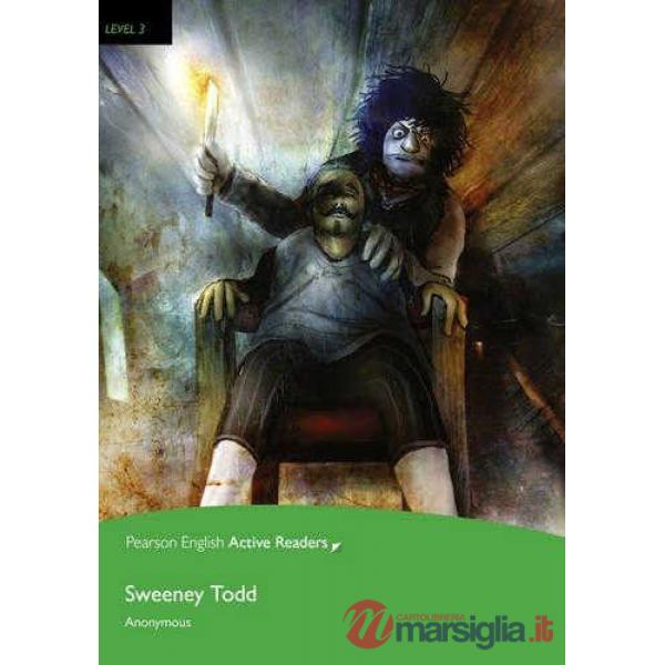 SWEENEY TODD + MROM