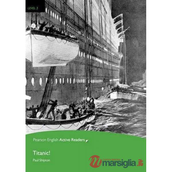 TITANIC, THE + MP3