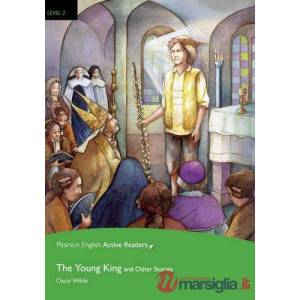 YOUNG KING, THE + MROM