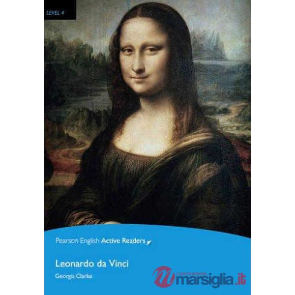LEONARDO DA VINCI + MROM