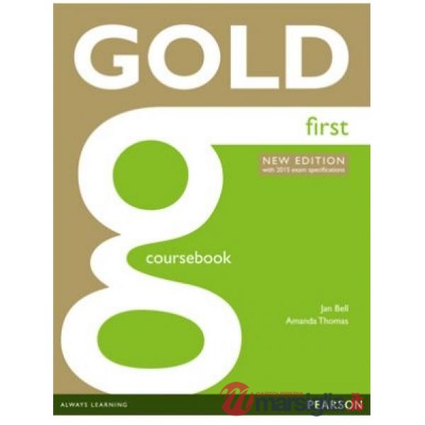 GOLD FIRST NEW EDITION ITE + DIDASTORE