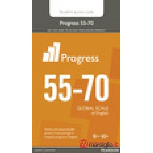 PROGRESS C1 55-70 STUDENT ACCESS CARD