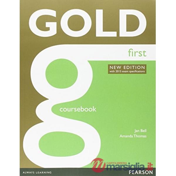 GOLD FIRST 2015 CB + ITE + DIDASTORE
