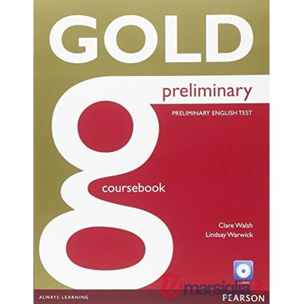 GOLD PRELIMINARY CB + CDR + ITE + DIDASTORE