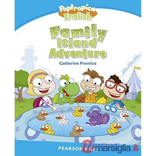 PEKR 1 FAMILY ISLAND