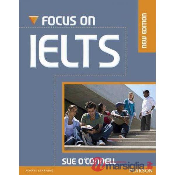 FOCUS ON IELTS + MEL