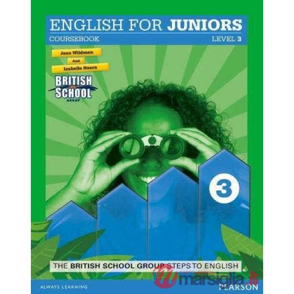 DISCOVER ENGLISH 3 SB + WB + CDROM BS