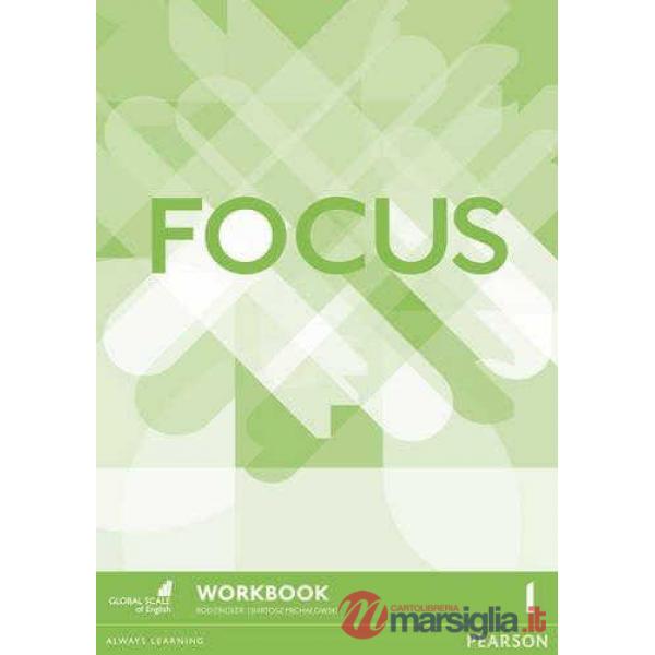 FOCUS ELEM WB