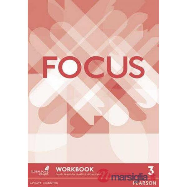 FOCUS INT WB