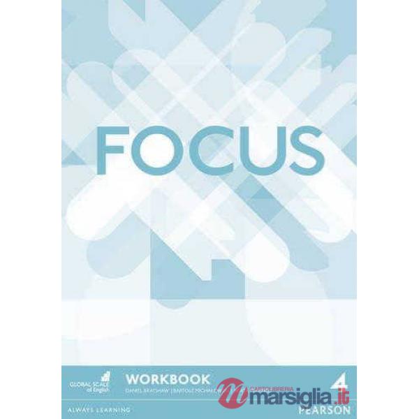 FOCUS UPPER WB