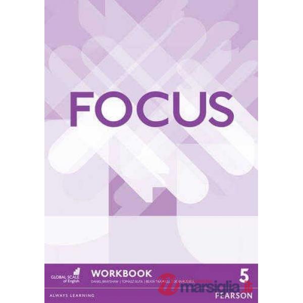 FOCUS ADVANCED WB