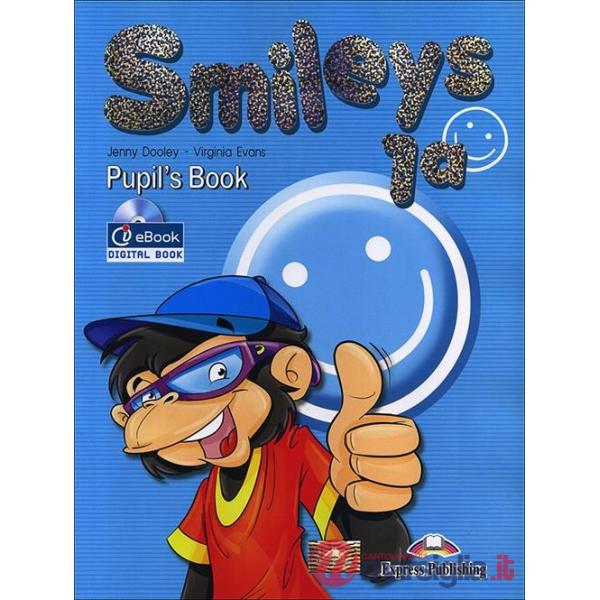 SMILEYS 1