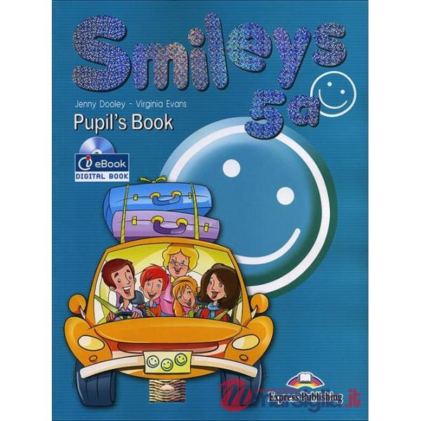 SMILEYS 5