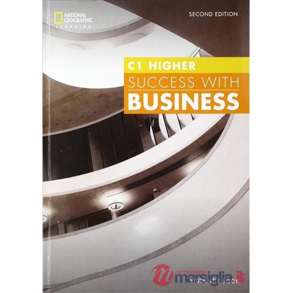 SUCCESS WITH BUSINESS HIGHER SB EBOOK