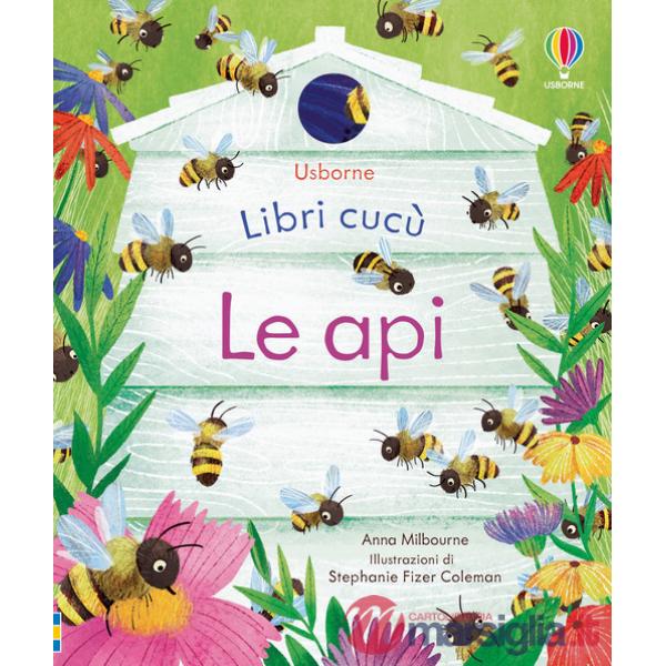 Api. Ediz. a colori (Le)