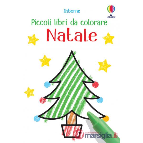 Natale. Ediz. illustrata