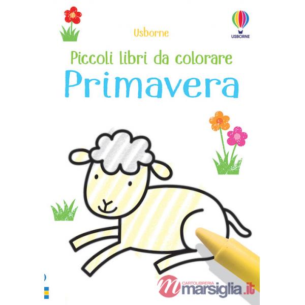 Primavera. Ediz. illustrata