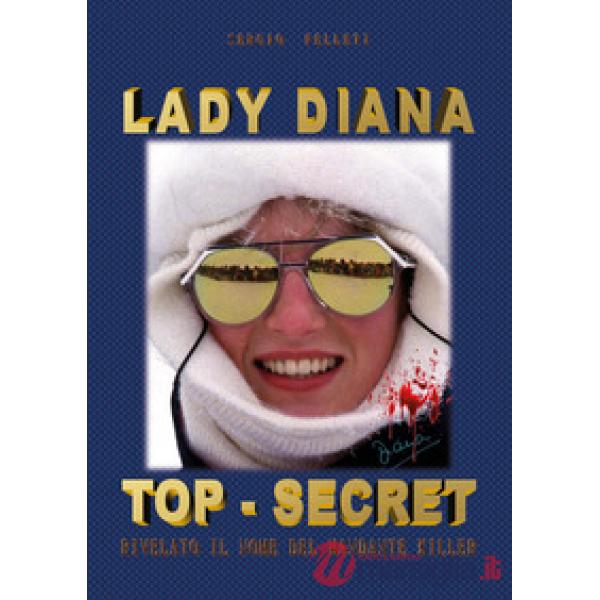 Lady Diana top-secret
