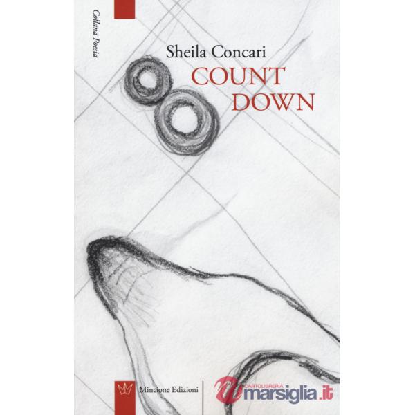 Count down. Testo francese a fronte
