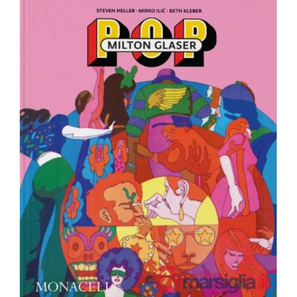 Milton Glaser. Pop