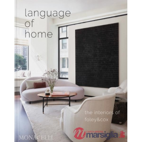 Language of home